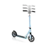 Самокат двухколесный детский Globber NL500-205 Blue