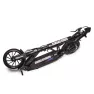 Самокат Двоколісний Scale S-Sport Pro 2025 Black Blue З дисковим гальмом (не електро)
