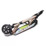Самокат Двухколесный Scale Sports SS-29 Бежевый LED Колеса
