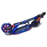 Самокат Двухколесный Scale S-Sport Pro 2025 Blue LED