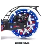 Самокат Двухколесный Scale S-Sport Pro 2025 Blue LED
