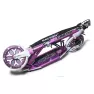Самокат Двухколесный Scale S-Sport Pro 2025 Pink LED