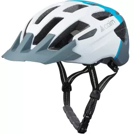 Cairn велошлем Prism XTR II white-blue