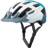 Cairn велошолом Prism XTR II white-blue