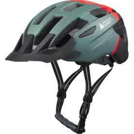 Cairn велошлем Prism XTR II forest