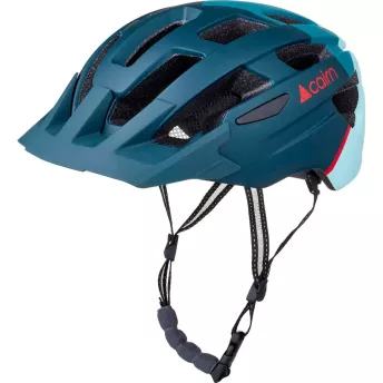 Cairn велошолом Prism XTR II petrol