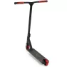 Slamm самокат Classic V9 black-red