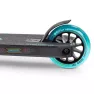 Slamm самокат Classic V9 black-blue