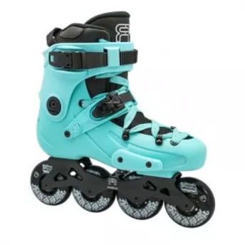 Ролики FR Skates FR1-80 Light Blue