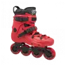 Фрискейт Ролики для взрослого FR Skates FR1-80 Red