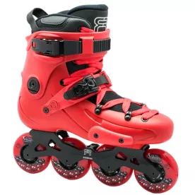 Фрискейт Ролики для взрослого FR Skates FR1-80 Red