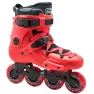 Фрискейт Ролики для взрослого FR Skates FR1-80 Red