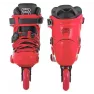 Фрискейт Ролики для взрослого FR Skates FR1-80 Red