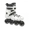 Ролики взрослые FR Skates FR1-80 White