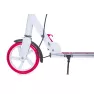 Детский двухколесный самокат Scale Sports SS-18 Pink Buble Gum (USA)