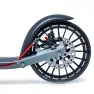 Детский самокат c большими колесами Scale Sports Gray S-205 2025