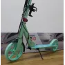 Детский двухколесный самокат Scale Sports SS-18 Tiffany (USA)
