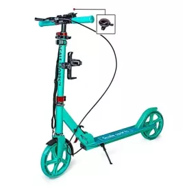 Детский двухколесный самокат Scale Sports SS-18 Tiffany (USA)
