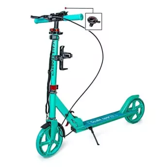 Самокат якісний дитячий двоколісний Scale Sports SS-18 Tiffany (USA)