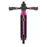 Самокат для девочки двухколесный Globber Onе 125 Pink