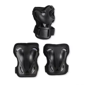 Защита для взрослого Rollerblade SkateGear Black/Grey