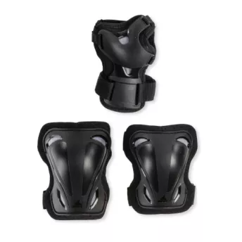 Захист для дорослого Rollerblade SkateGear Black/Grey