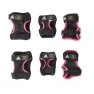 Захист для дорослого Rollerblade SkateGear W Black/Pink
