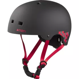 Cairn шлем Eon Jr Black