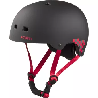 Cairn шолом Eon Jr Black