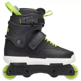 Rollerblade NJR Роликовые Коньки Агрессив