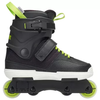 Rollerblade NJR Роликовые Коньки Агресив