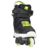 Rollerblade NJR Роликовые Коньки Агресив