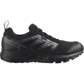 Кроссовки Salomon WANDER GTX
