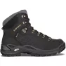 LOWA ботинки Renegade Warm GTX MID W black-champagne