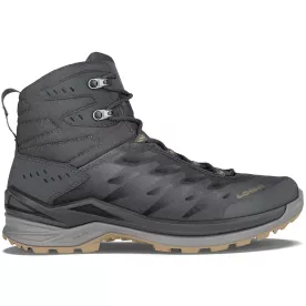 LOWA ботинки мужские Ferrox GTX MID anthracite-bronze