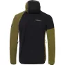 Rehall куртка флисовая Nebo olive