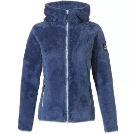 Rehall куртка флисовая Emma W 2024