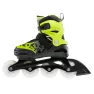 Детские ролики Салатовые Rollerblade Bladerunner PHOENIX FLASH
