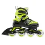 Детские ролики Салатовые Rollerblade Bladerunner PHOENIX FLASH