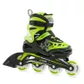 Детские ролики Салатовые Rollerblade Bladerunner PHOENIX FLASH