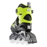 Детские ролики Салатовые Rollerblade Bladerunner PHOENIX FLASH