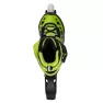 Детские ролики Салатовые Rollerblade Bladerunner PHOENIX FLASH