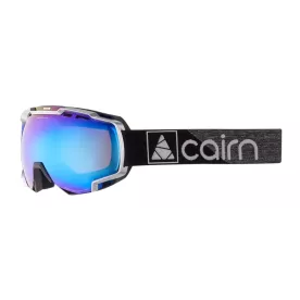 Cairn маска Mercury SPX3 black-silver blue