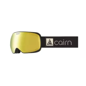 Cairn маска Gravity SPX3 black-gold
