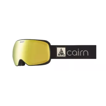 Cairn маска Gravity SPX3 black-gold