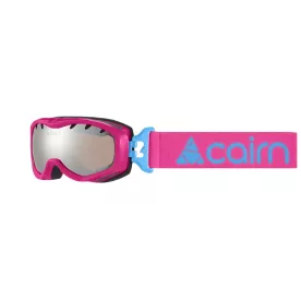 Cairn маска Rush SPX3 Jr fuchsia azure