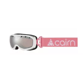 Cairn маска Rush SPX3 Jr white-candy pink