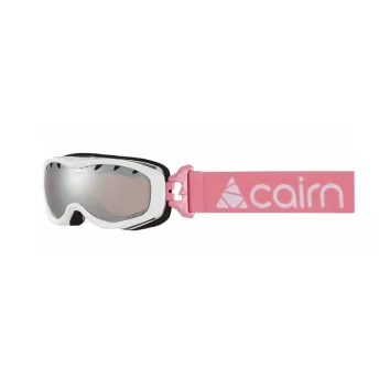 Cairn маска Rush SPX3 Jr white-candy pink