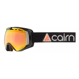Cairn маска Stratos Evolight black-orange