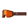 Cairn маска Genesis CLX3 black-orange